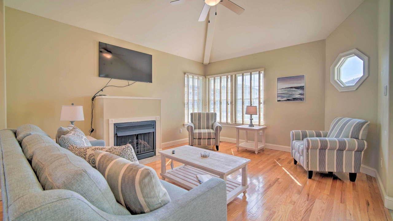 Photo of Livingroom in Southend
