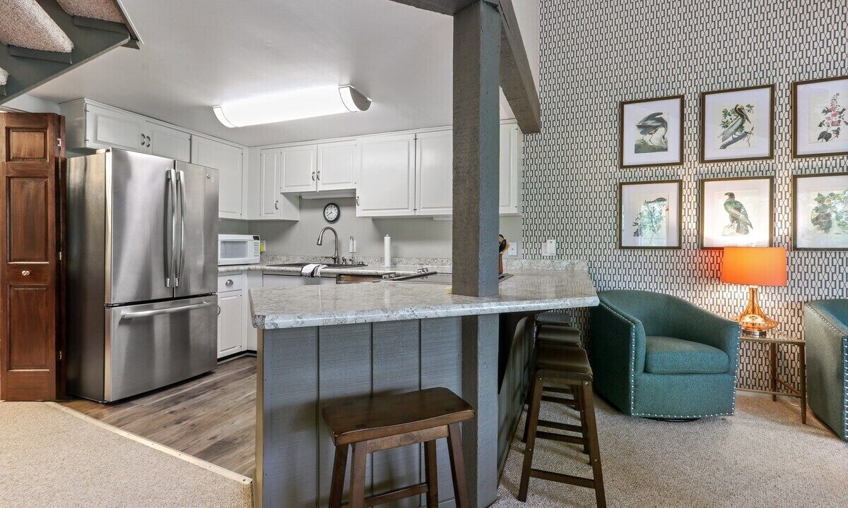 Photo of Kitchen in Fontana