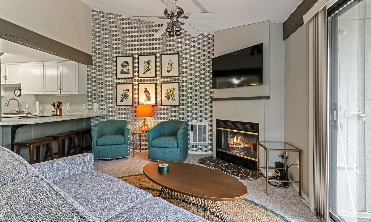 Photo of Livingroom in Fontana