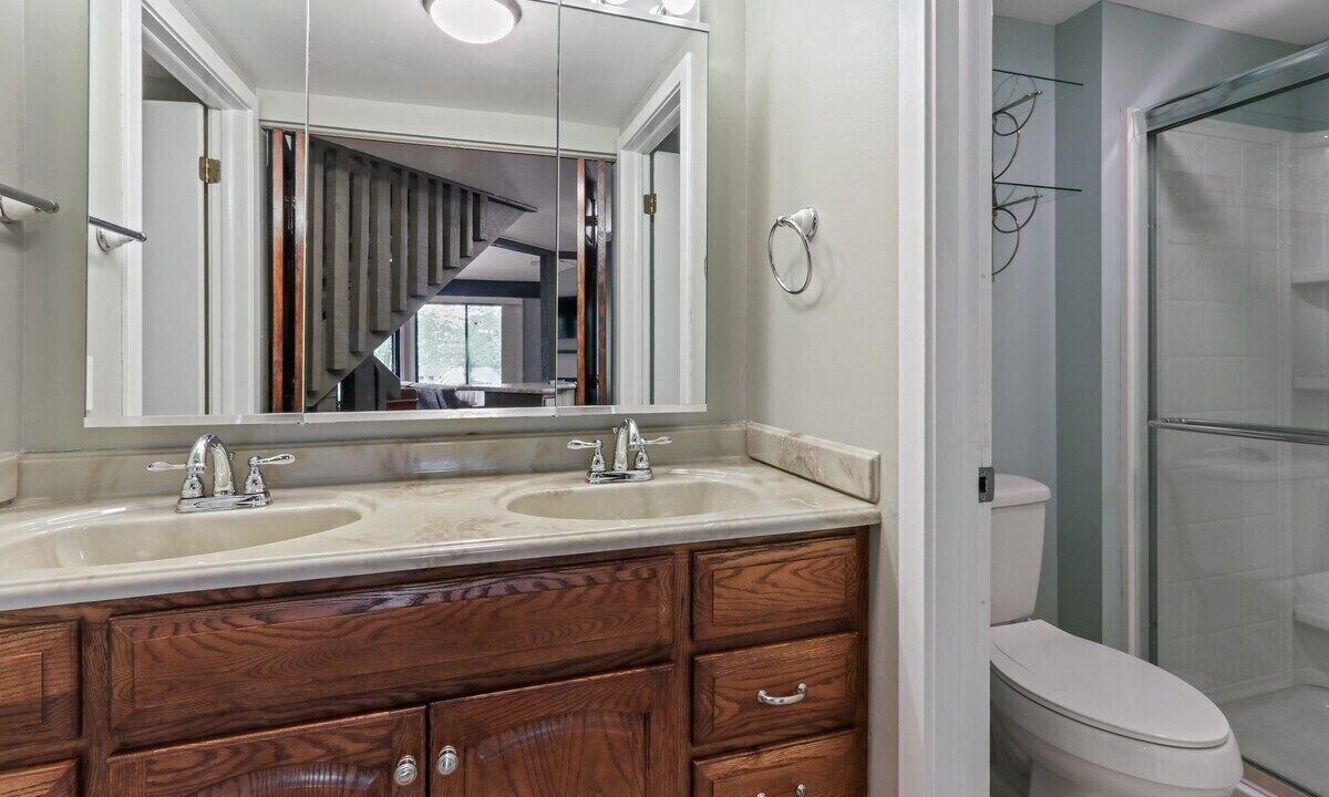 Photo of Bathroom in Fontana