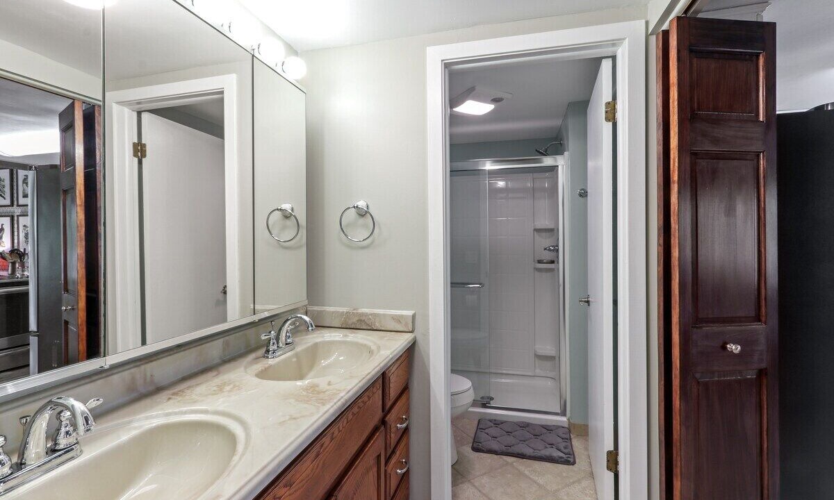 Photo of Bathroom in Fontana