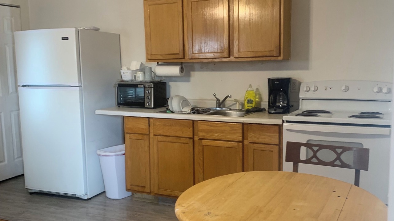 Photo of Kitchen in Macomb