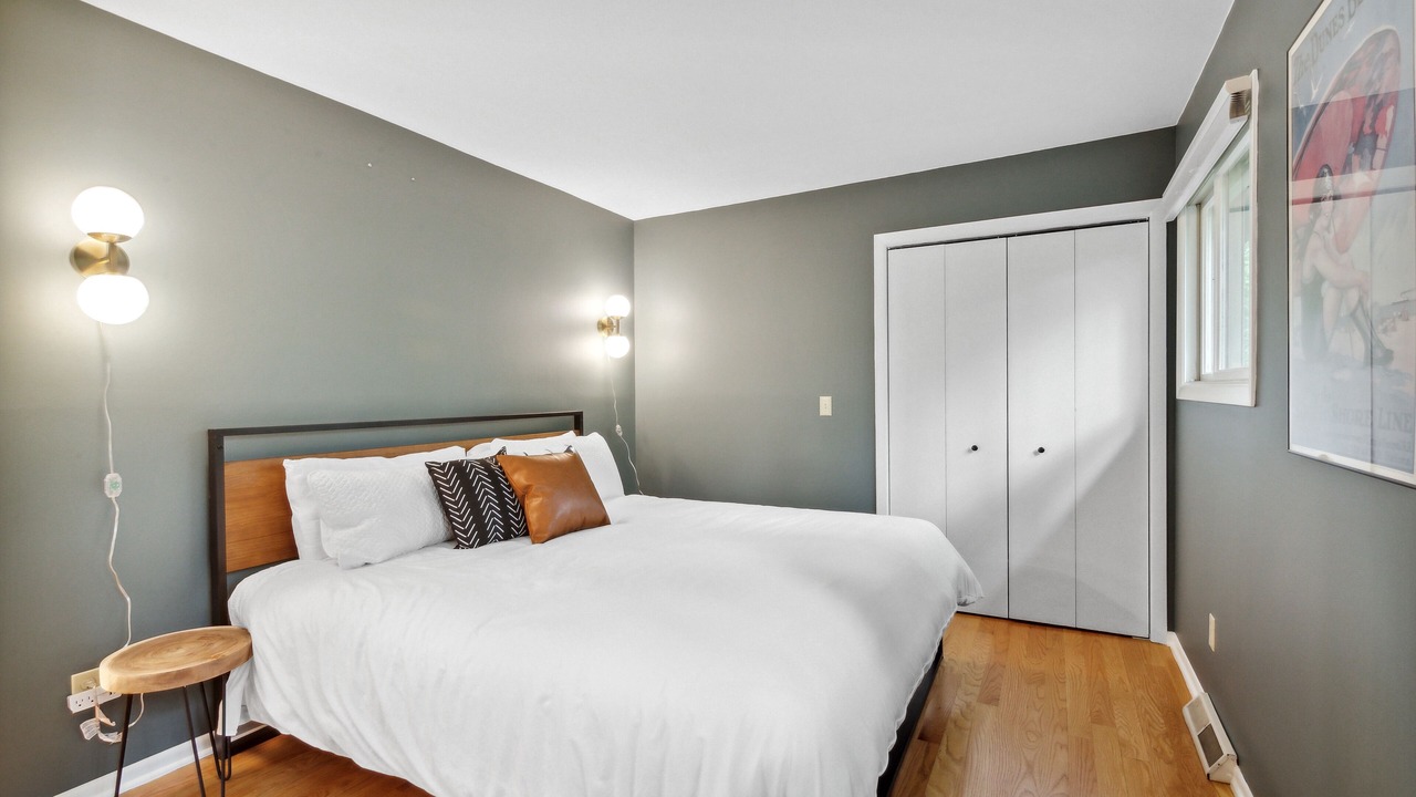 Photo of Bedroom in Fontana