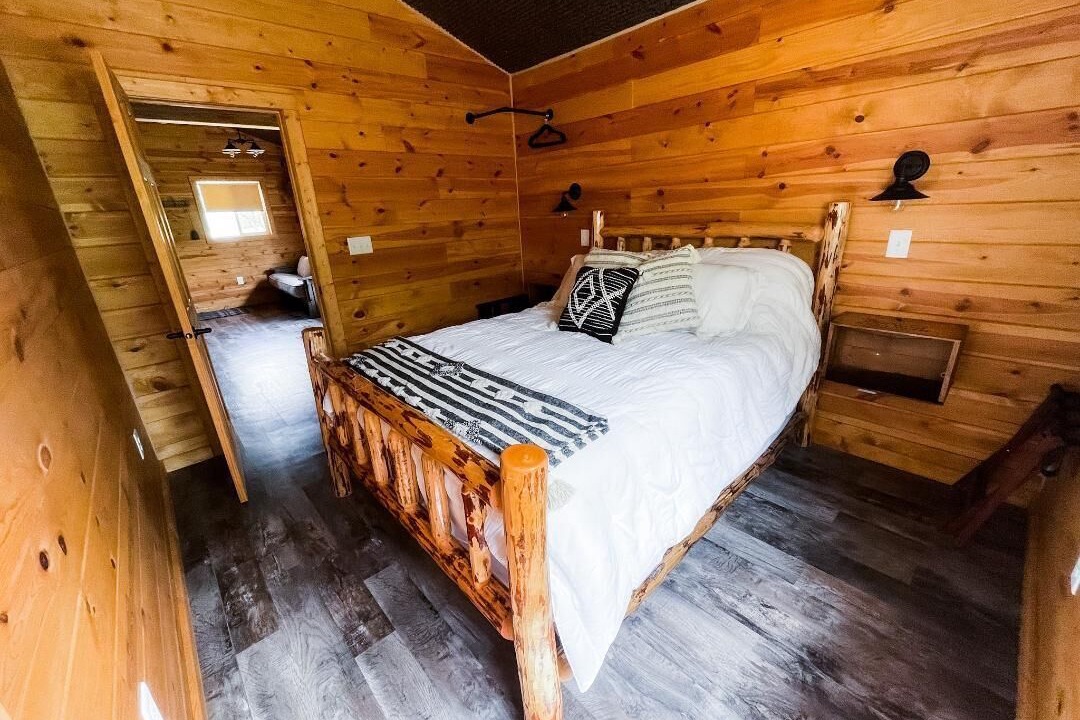 Photo of Bedroom in Hermosa
