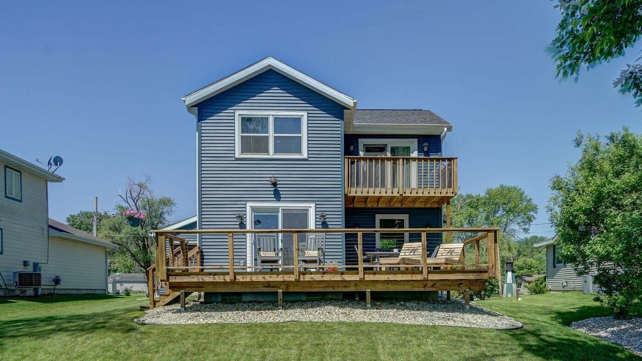 Photo of Outdoor in Edgerton