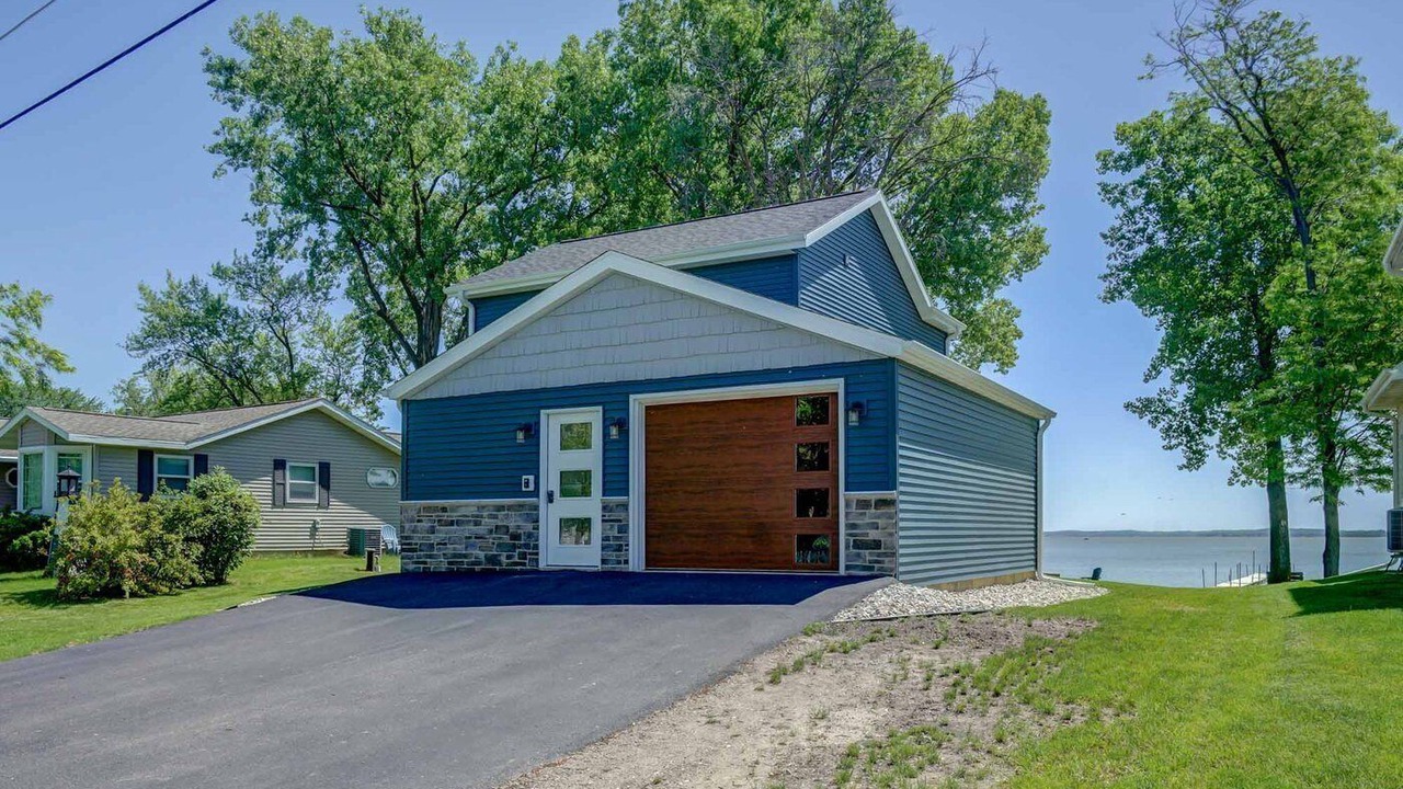 Photo of Outdoor in Edgerton