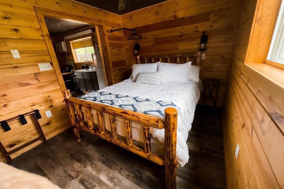 Photo of Bedroom in Hermosa