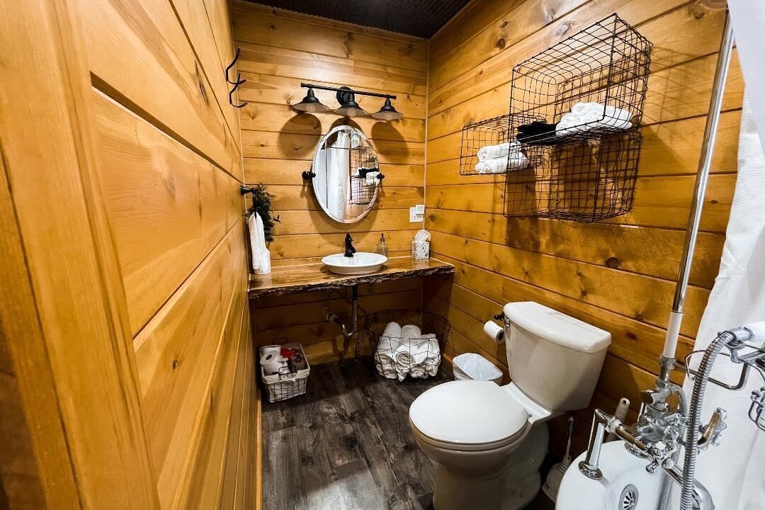 Photo of Bathroom in Hermosa