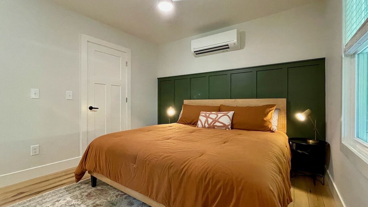 Photo of Bedroom in Wilmington