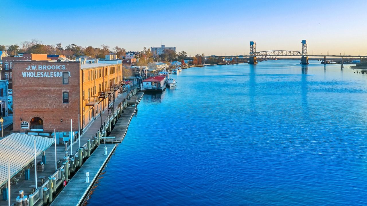 Photo of Outdoor in Wilmington