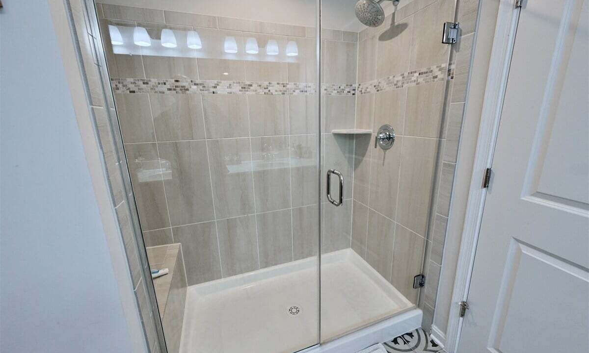 Photo of Bathroom in St. Martin