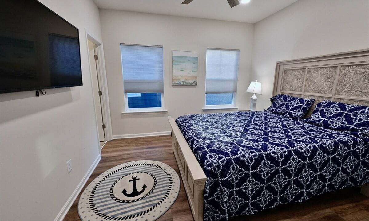 Photo of Bedroom in St. Martin