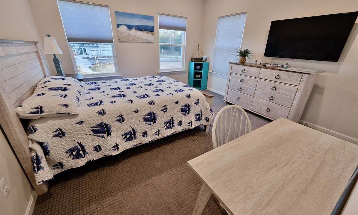 Photo of Bedroom in St. Martin