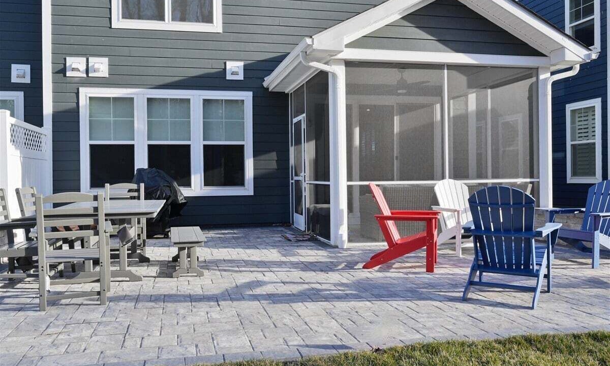 Photo of Outdoor in St. Martin