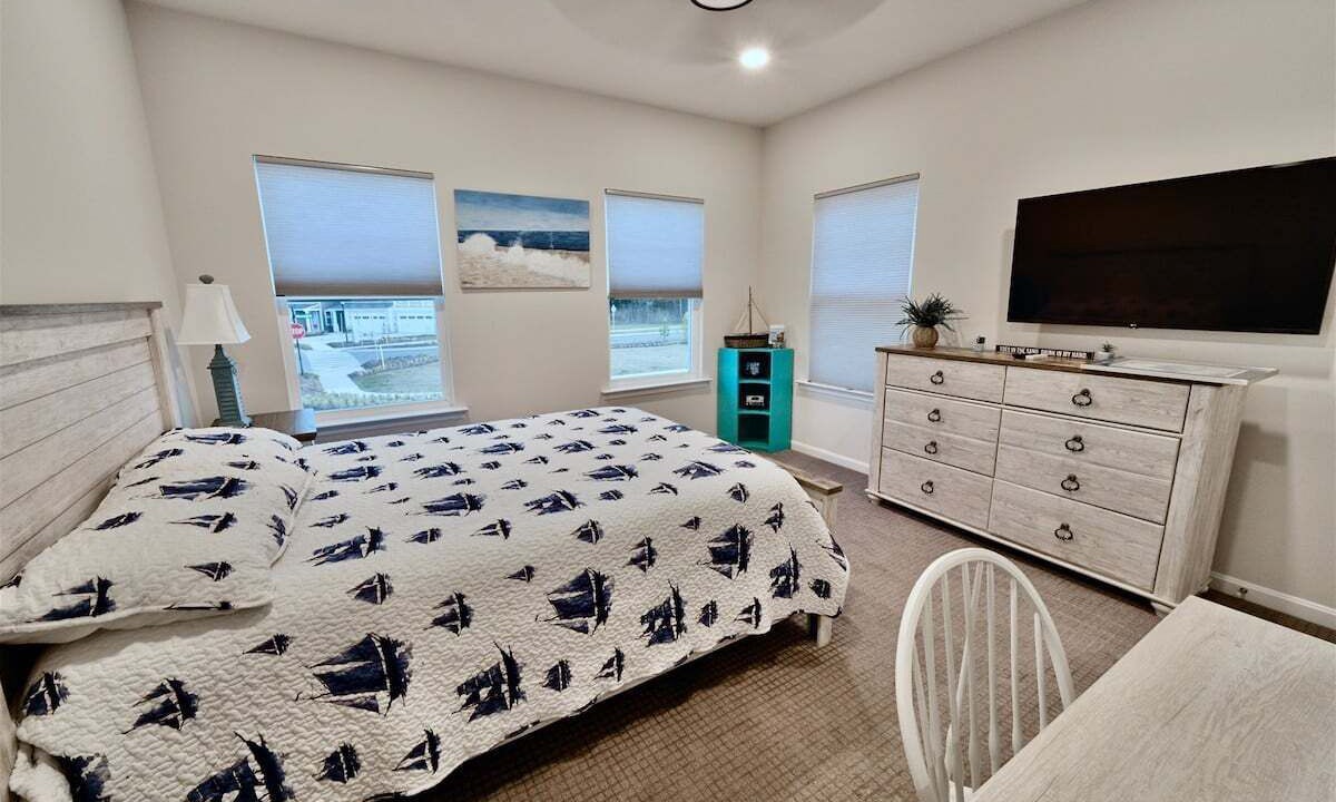 Photo of Bedroom in St. Martin