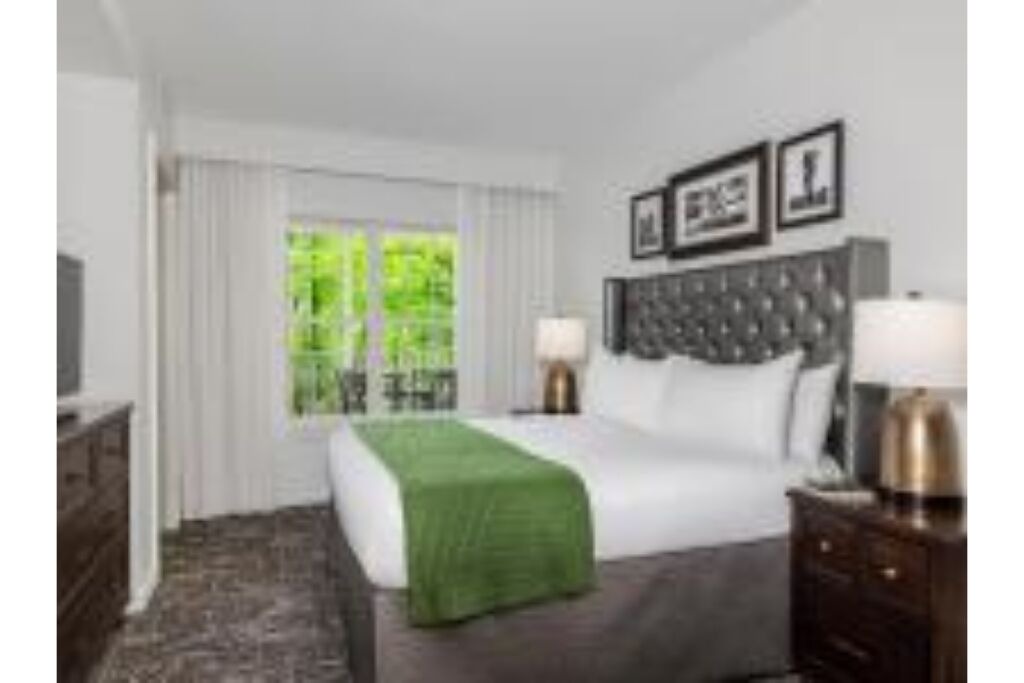 Photo of Bedroom in Galloway