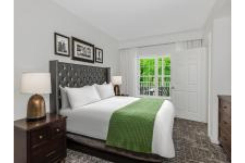 Photo of Bedroom in Galloway