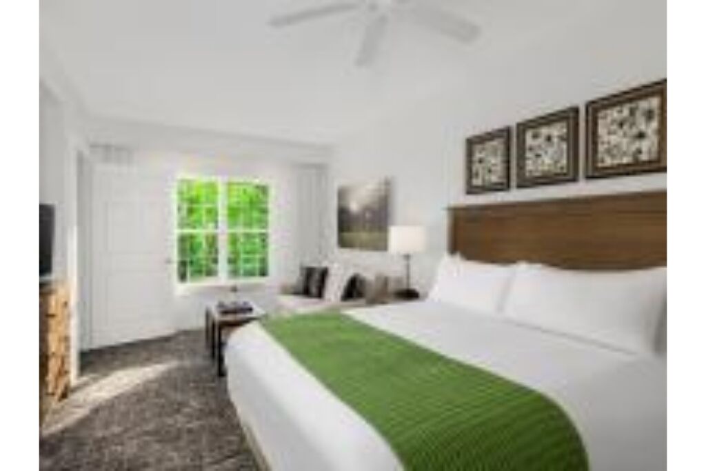 Photo of Bedroom in Galloway