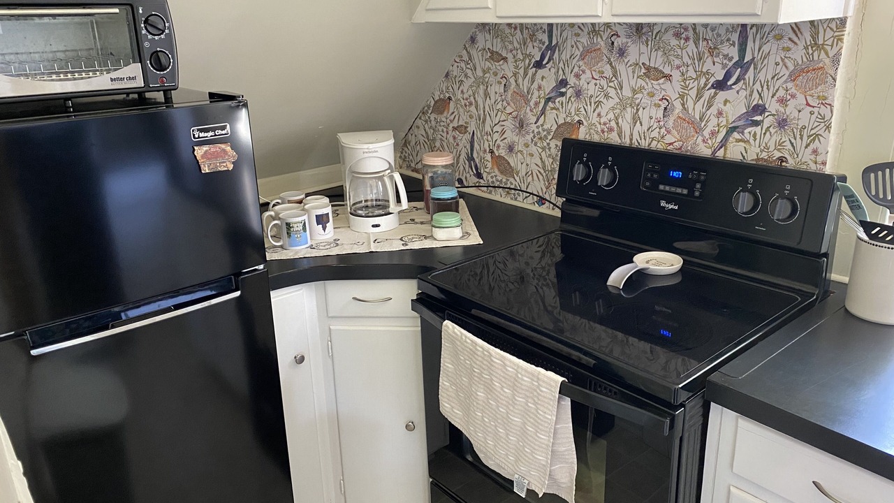 Photo of Kitchen in Bloomfield