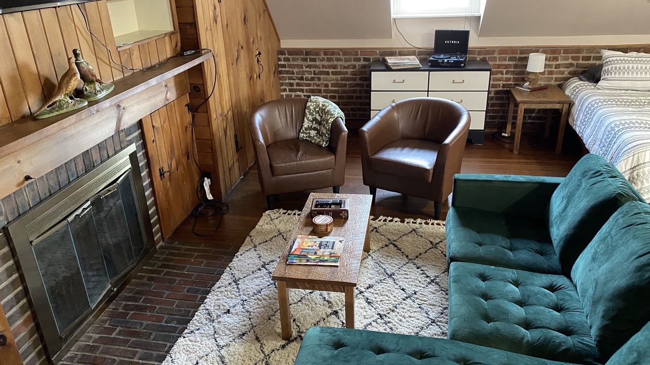 Photo of Bedroom in Bloomfield