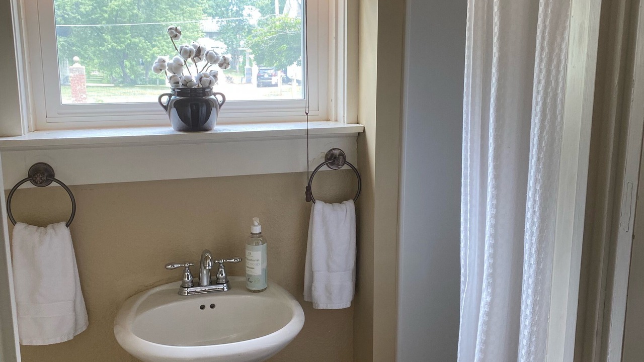 Photo of Bathroom in Bloomfield