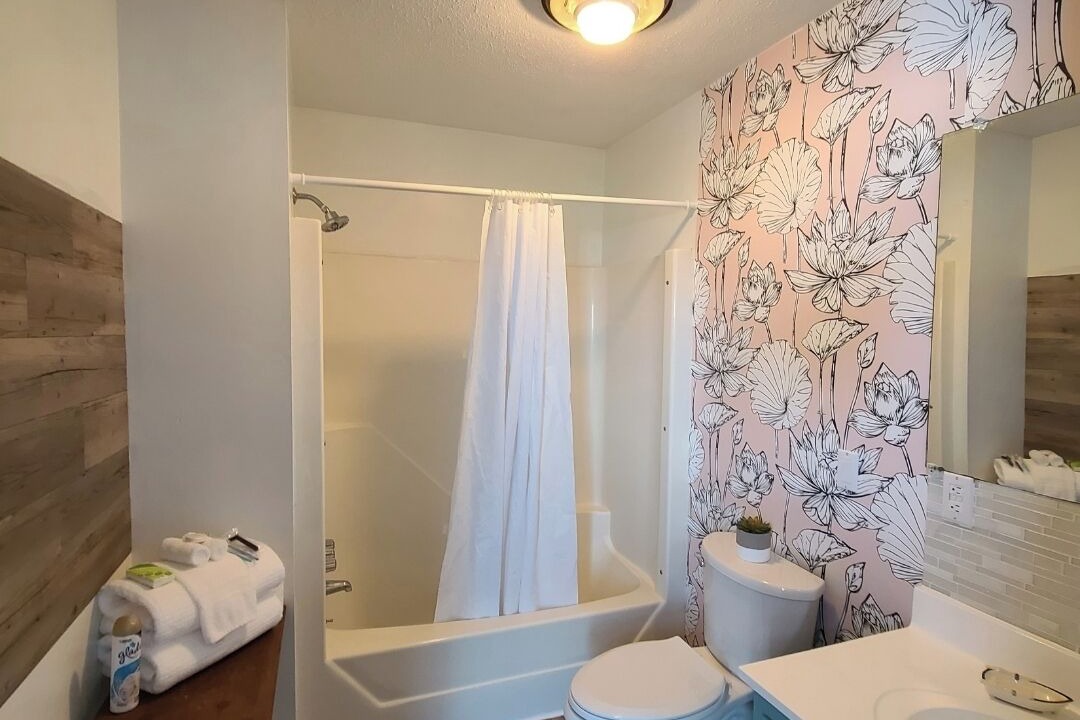 Photo of Bathroom in Durants Neck