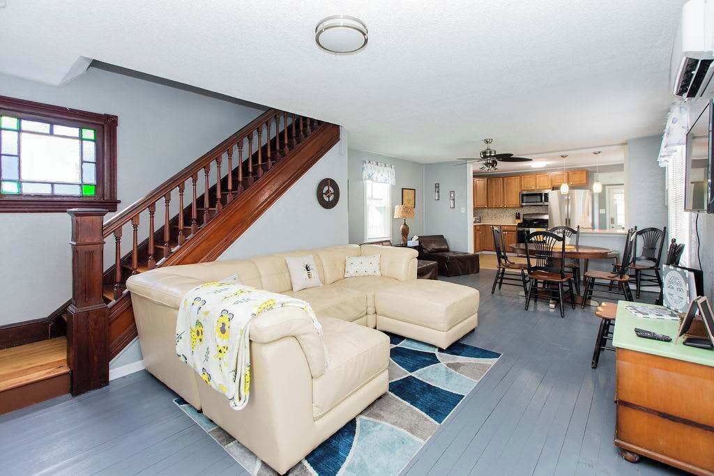 Photo of Livingroom in Wildwood