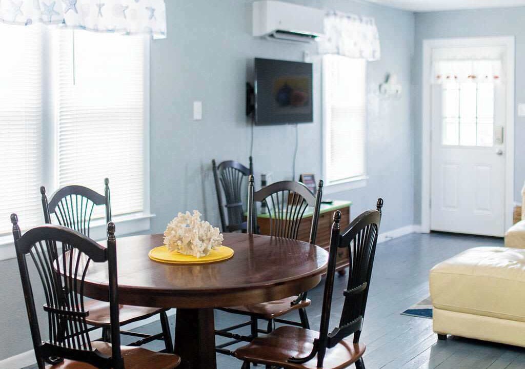 Photo of Livingroom in Wildwood