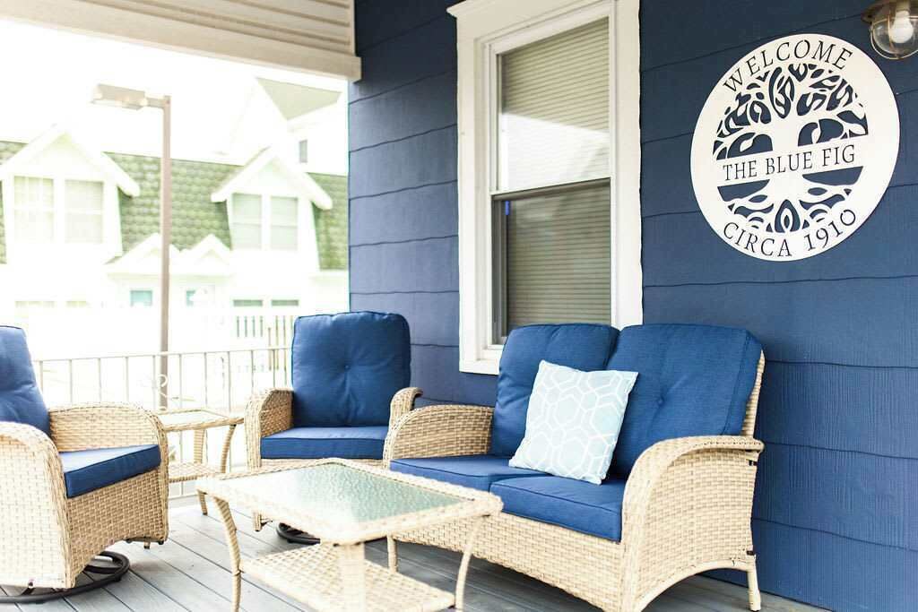Photo of Outdoor in Wildwood