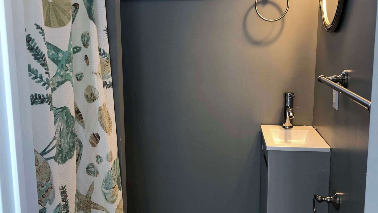 Photo of Bathroom in Wildwood
