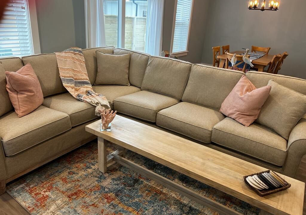 Photo of Livingroom in Corolla Light