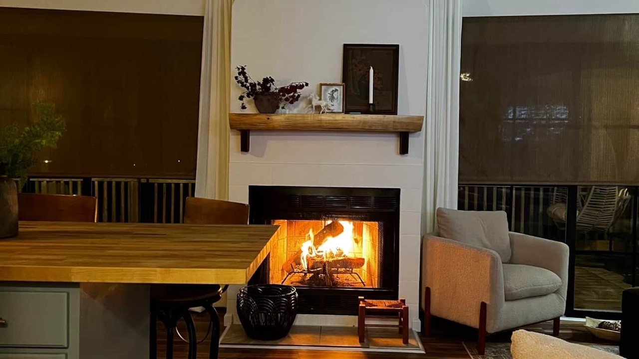 Photo of Livingroom in Ocean Pines