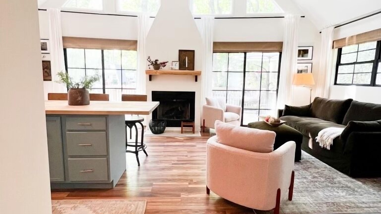 Photo of Bedroom in Ocean Pines