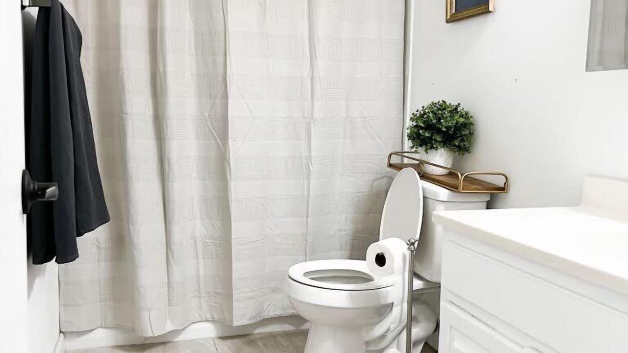 Photo of Bathroom in Ocean Pines