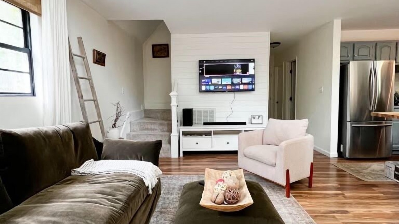 Photo of Bedroom in Ocean Pines