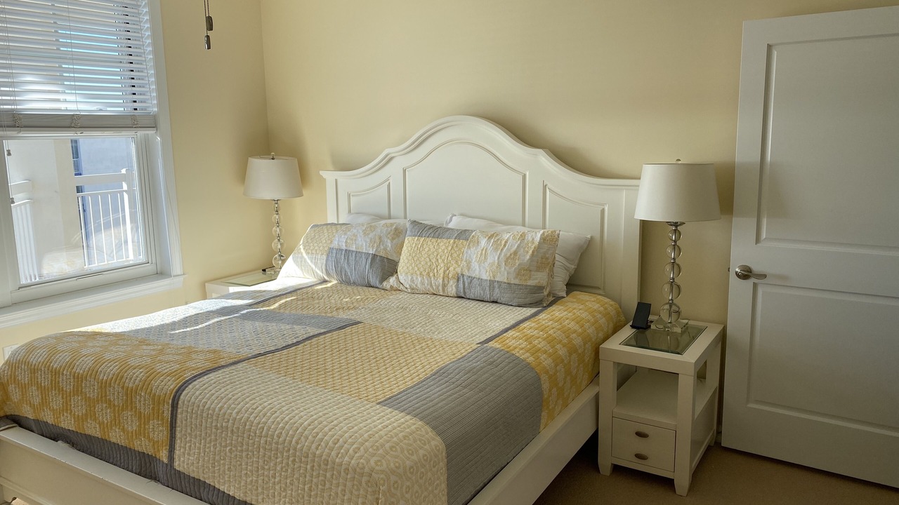 Photo of Bedroom in Diamond Beach