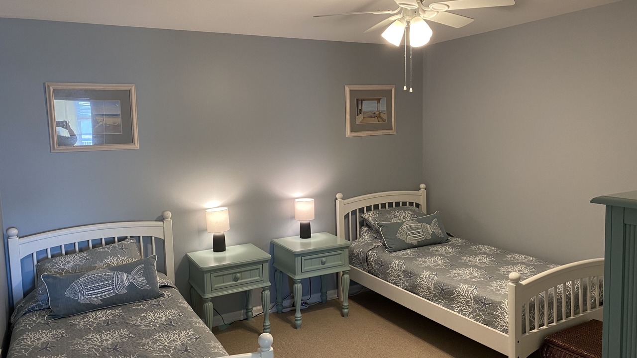 Photo of Bedroom in Diamond Beach