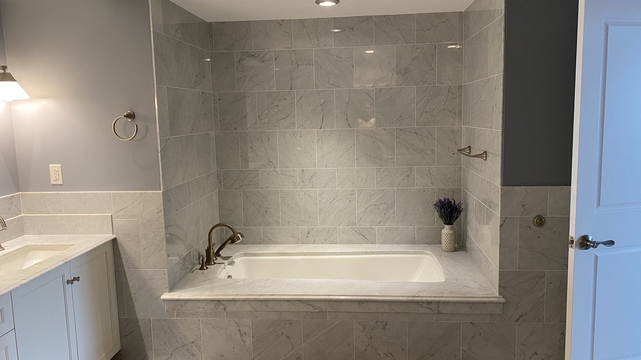 Photo of Bathroom in Diamond Beach