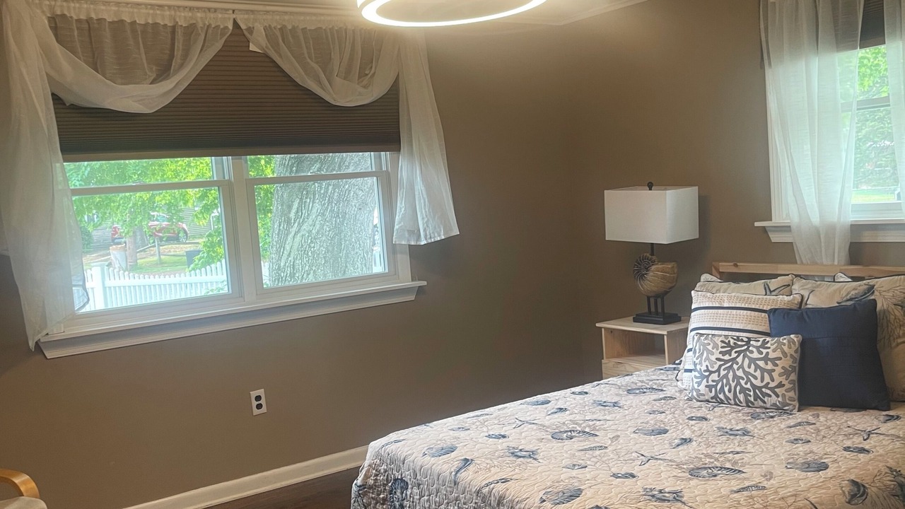 Photo of Bedroom in North Cape May