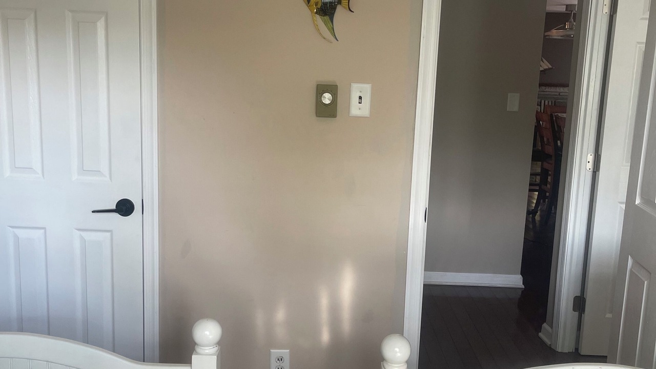 Photo of Bedroom in North Cape May