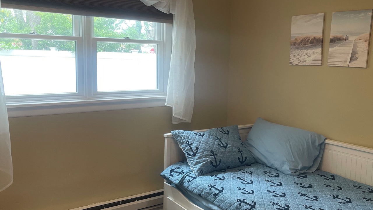 Photo of Bedroom in North Cape May