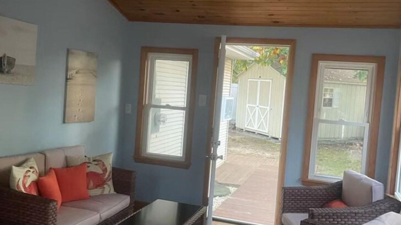 Photo of Livingroom in North Cape May