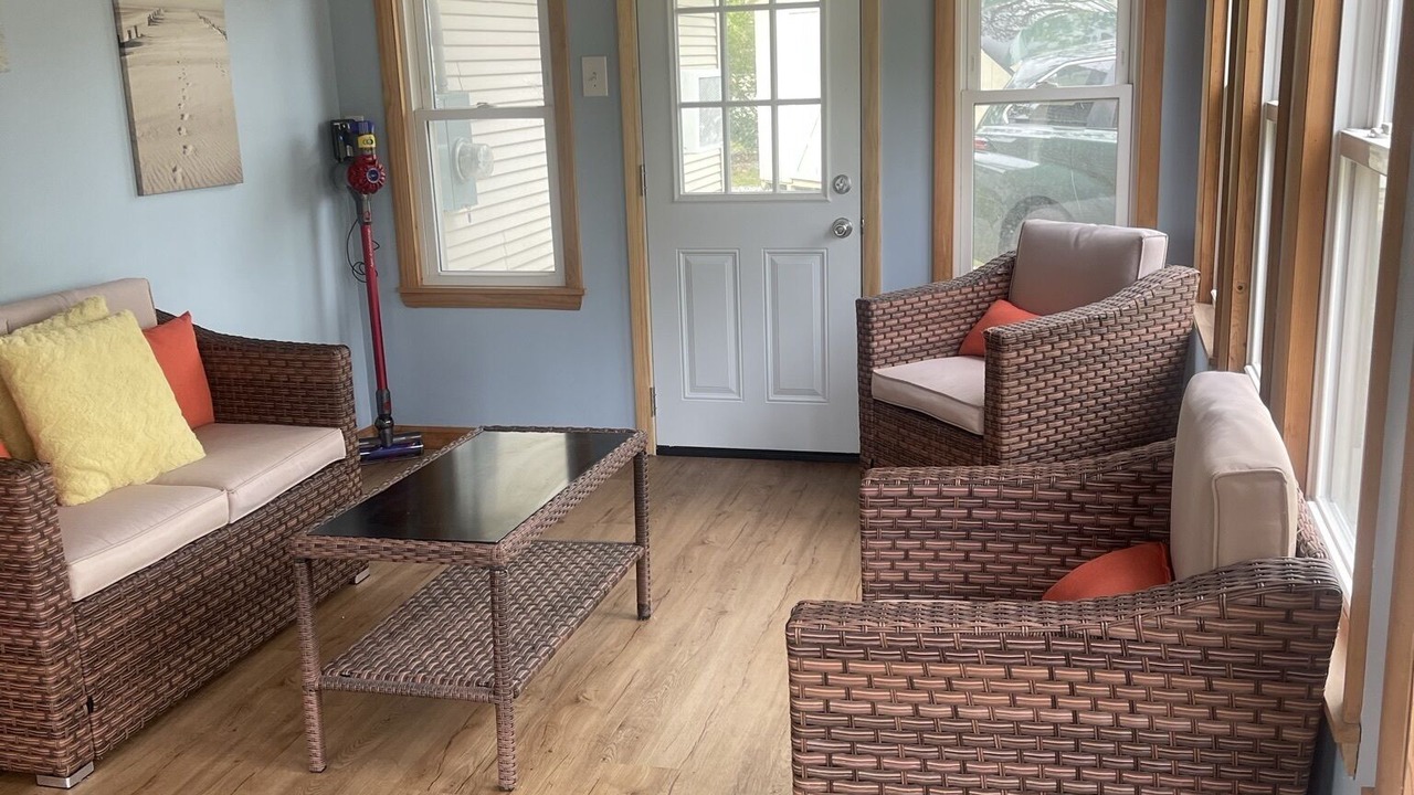 Photo of Livingroom in North Cape May