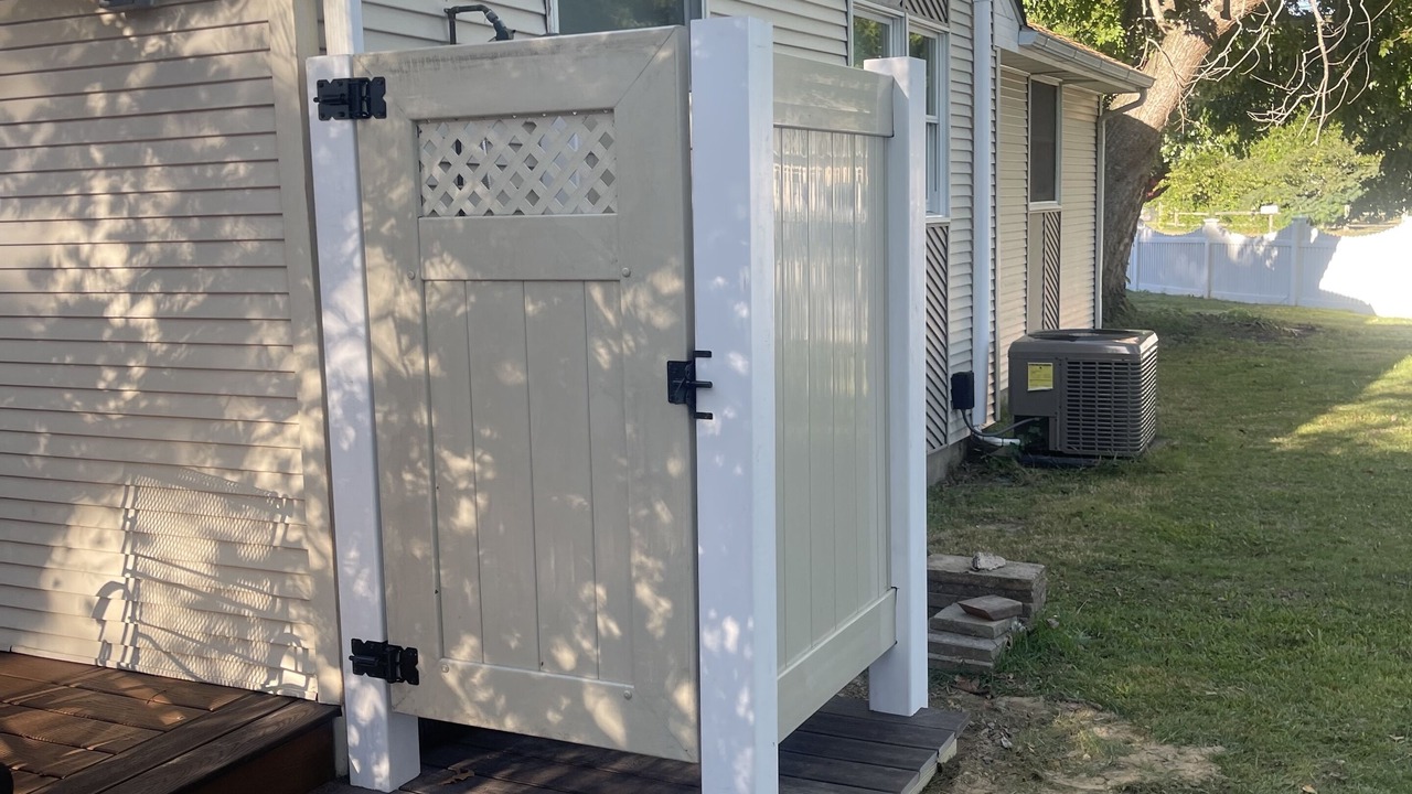 Photo of Outdoor in North Cape May