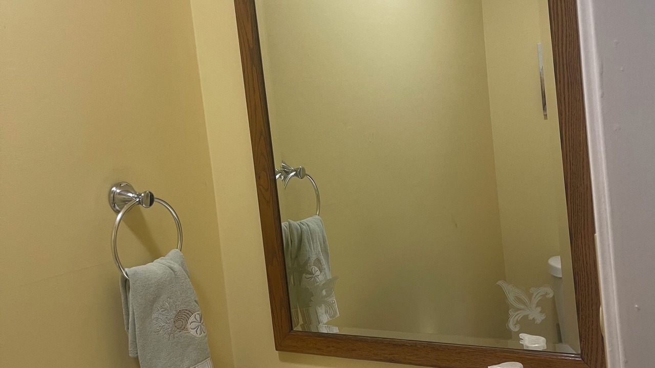 Photo of Bathroom in North Cape May