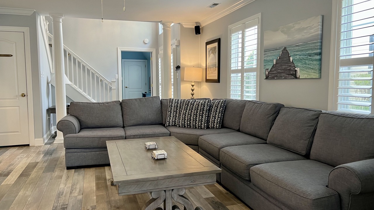 Photo of Bedroom in Keys Of Marsh Harbor