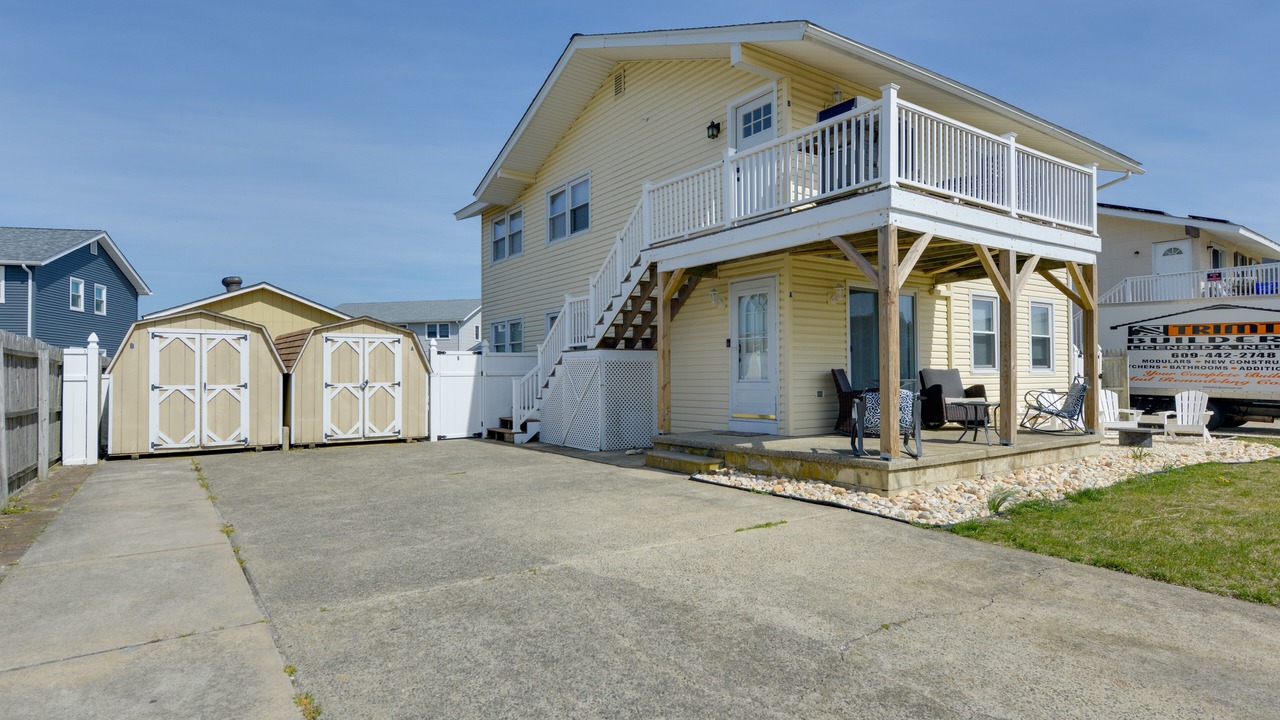 Photo of Outdoor in Southend