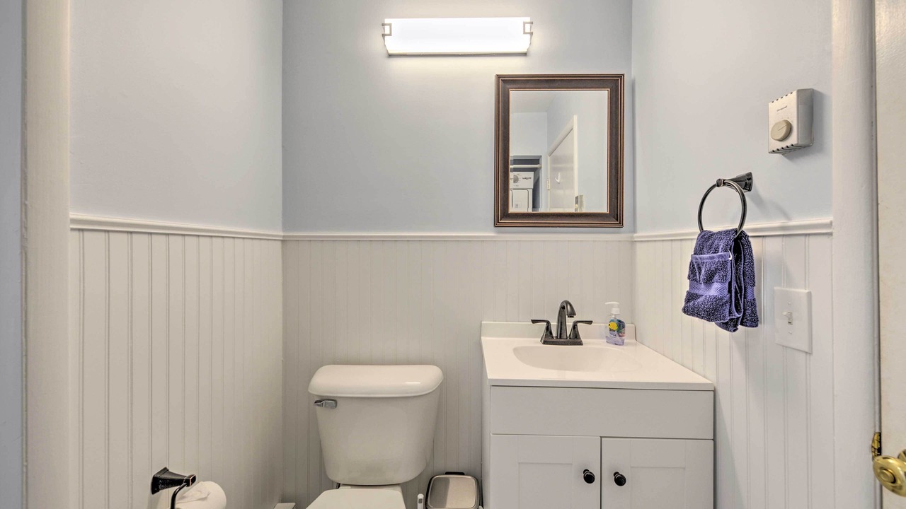 Photo of Bathroom in Southend