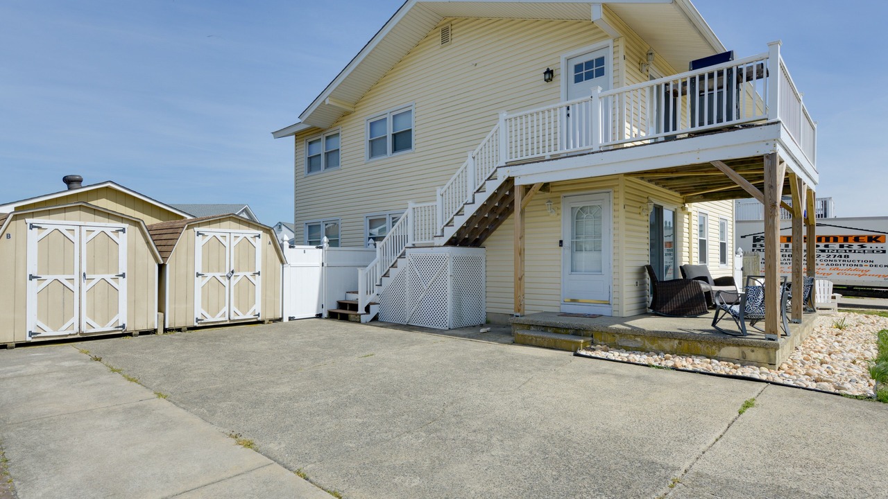 Photo of Outdoor in Southend