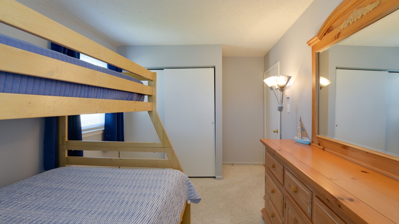 Photo of Bedroom in Southend
